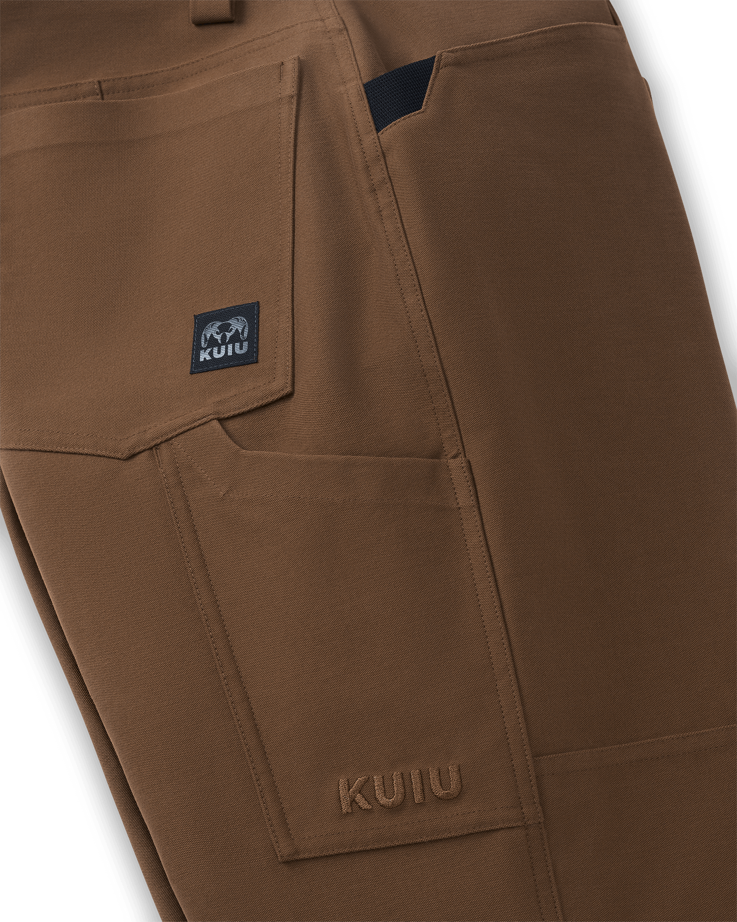 Outlet Brawley Pant | Saddle