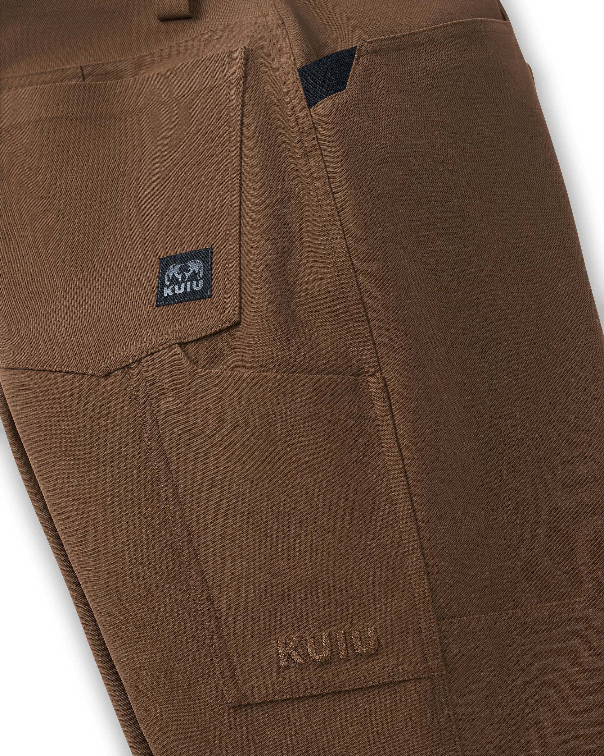 Outlet Brawley Pant | Saddle
