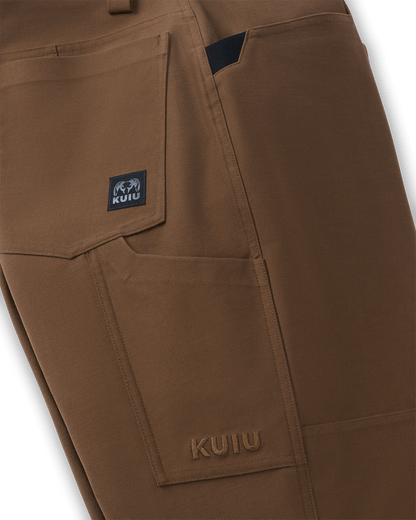 Outlet Brawley Pant | Saddle