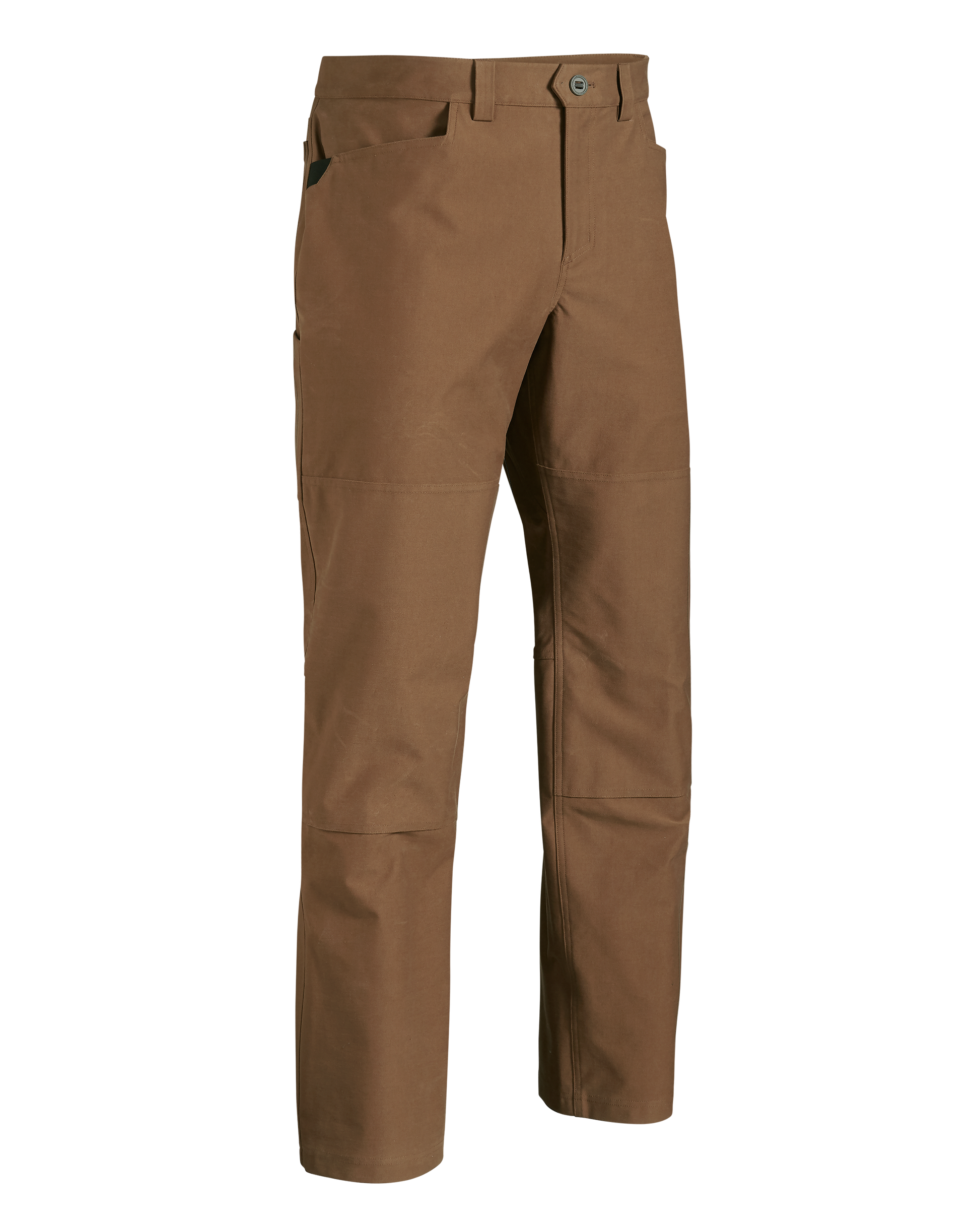 Outlet Brawley Pant | Saddle