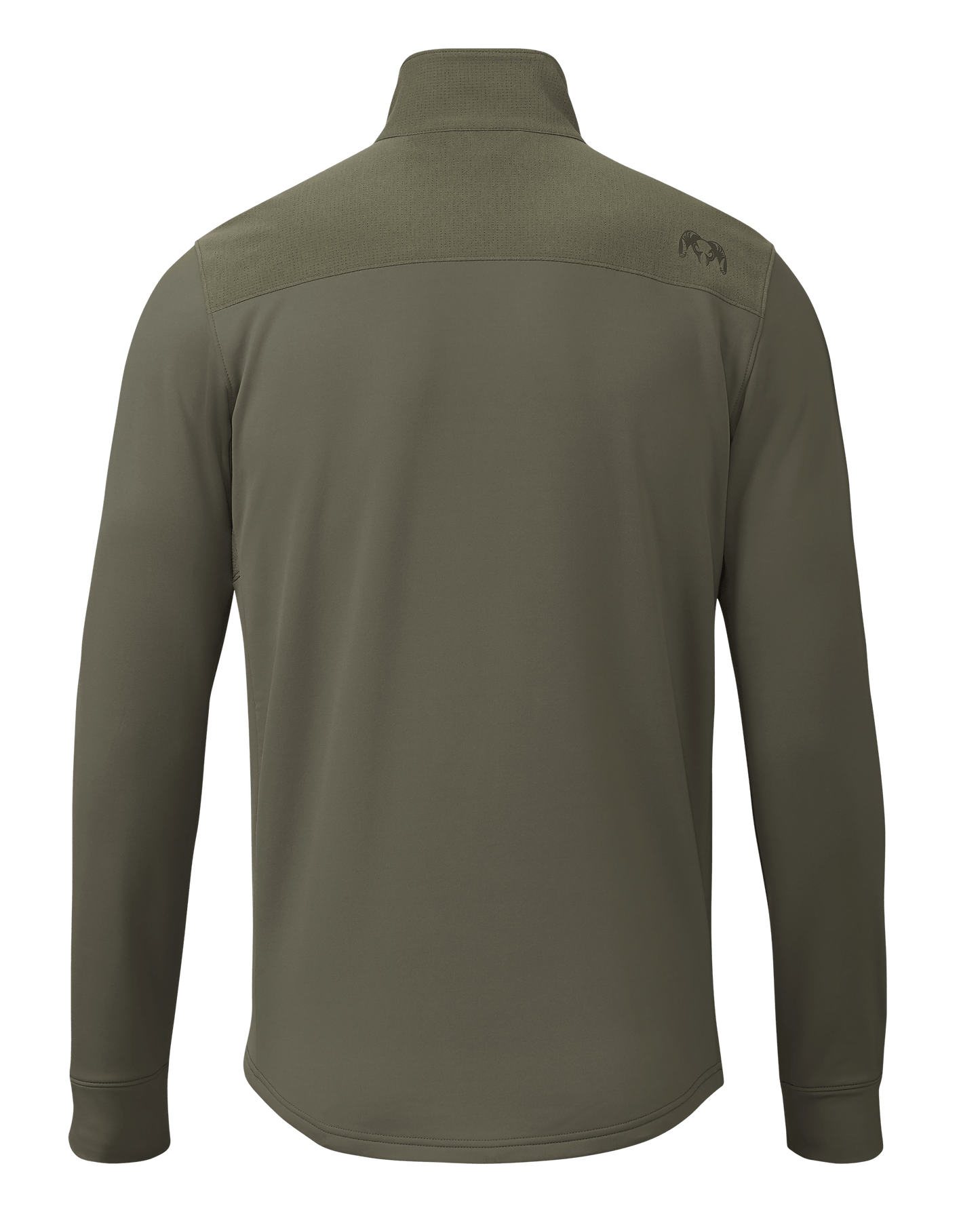 Outlet Bicomp Jacket | Dark Sage