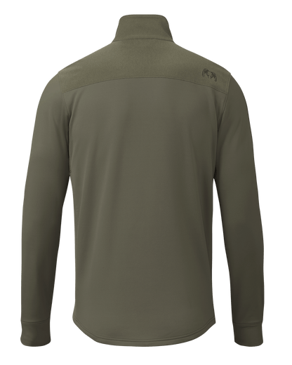 Outlet Bicomp Jacket | Dark Sage