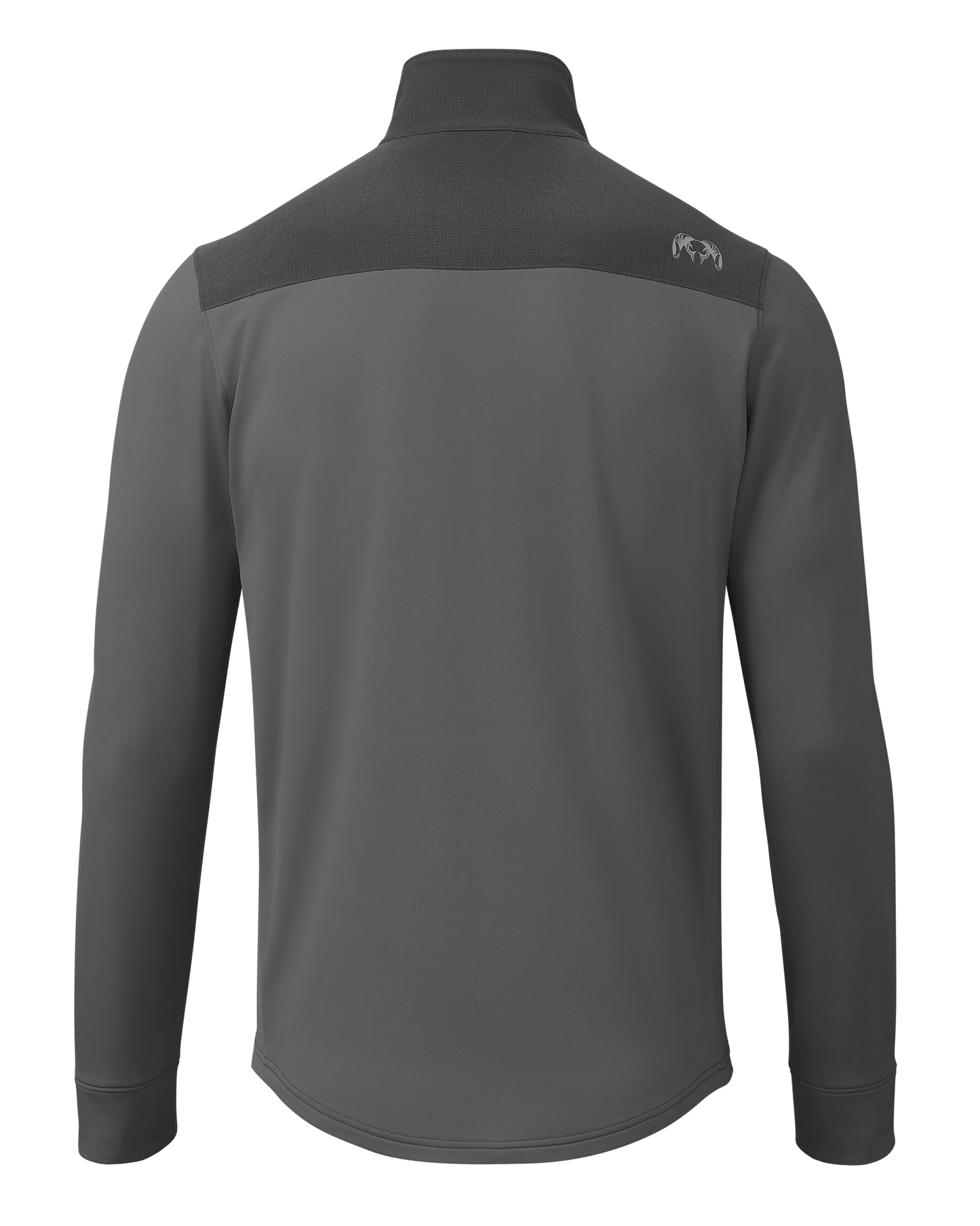 Bicomp Jacket | Gunmetal