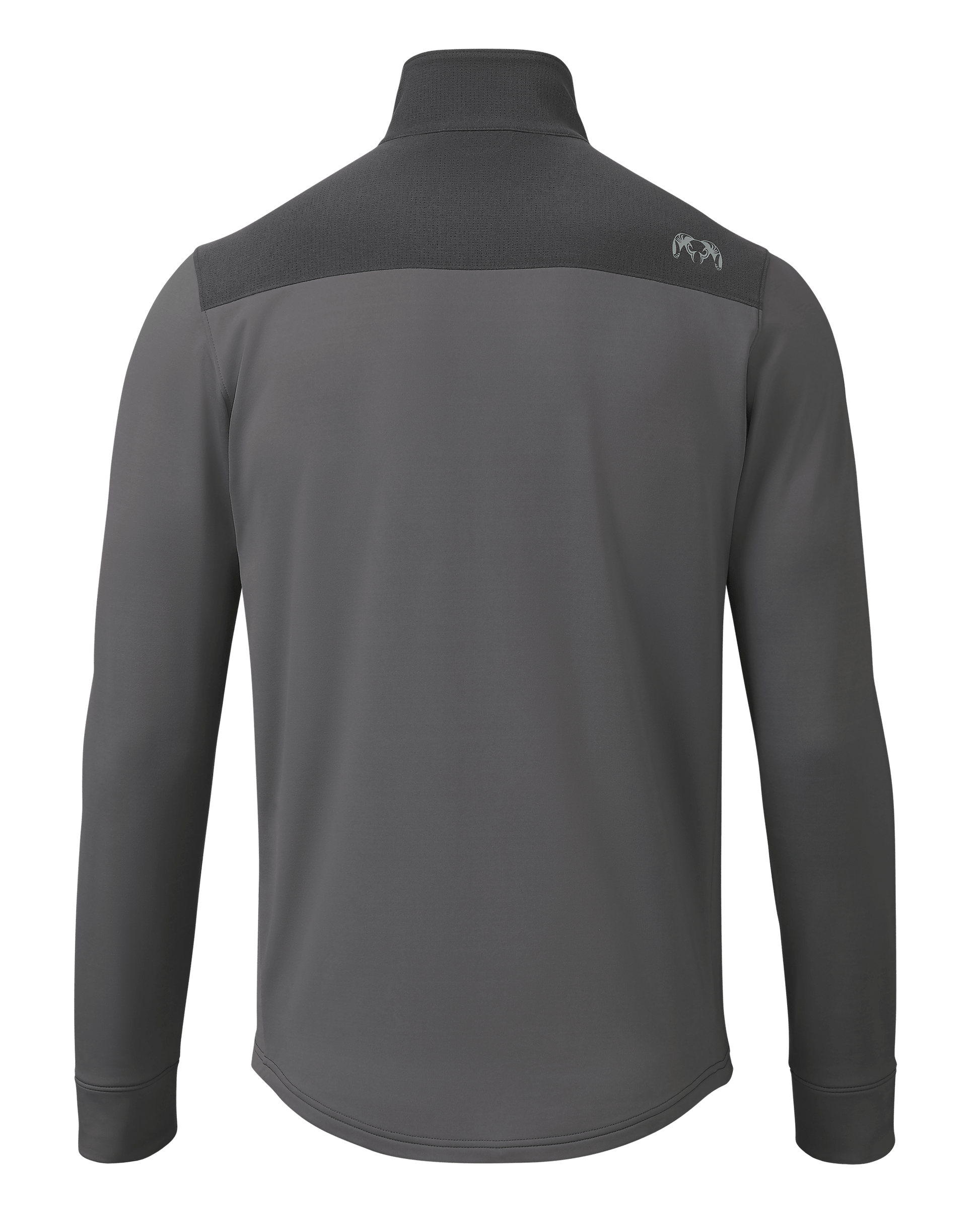 Bicomp Jacket | Gunmetal