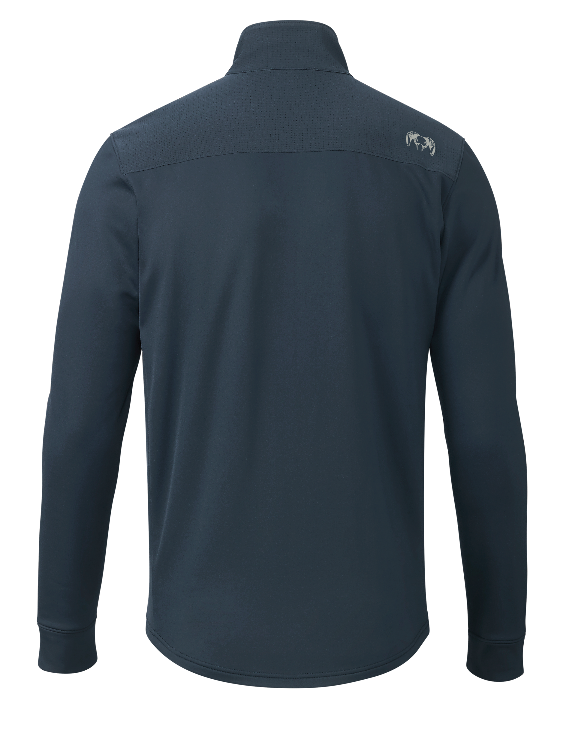 Bicomp Jacket | Steel Blue