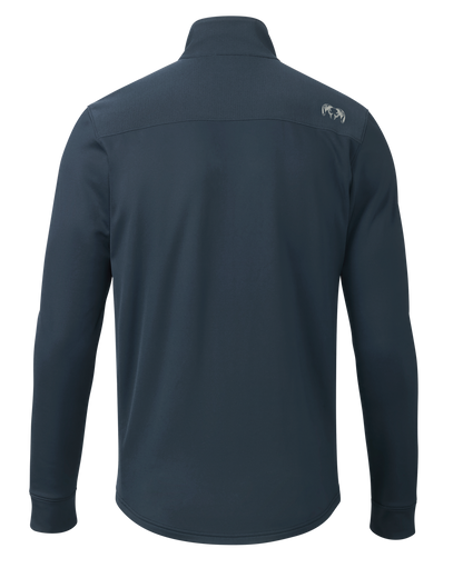 Bicomp Jacket | Steel Blue