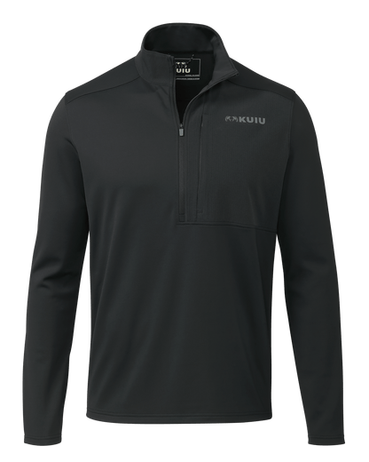 Bicomp Zip-T | Black