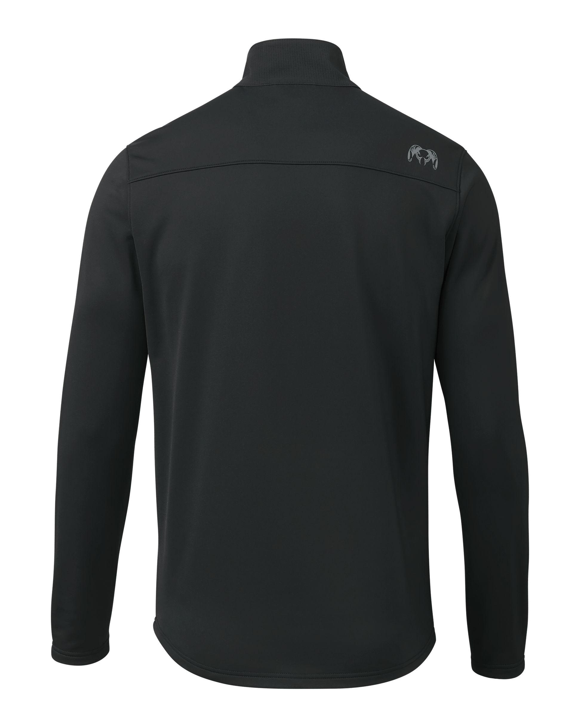 Bicomp Zip-T | Black