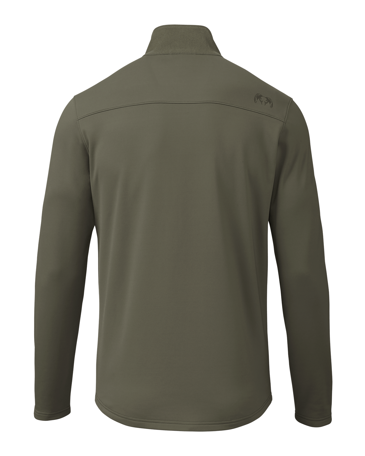 Outlet Bicomp Zip-T | Dark Sage