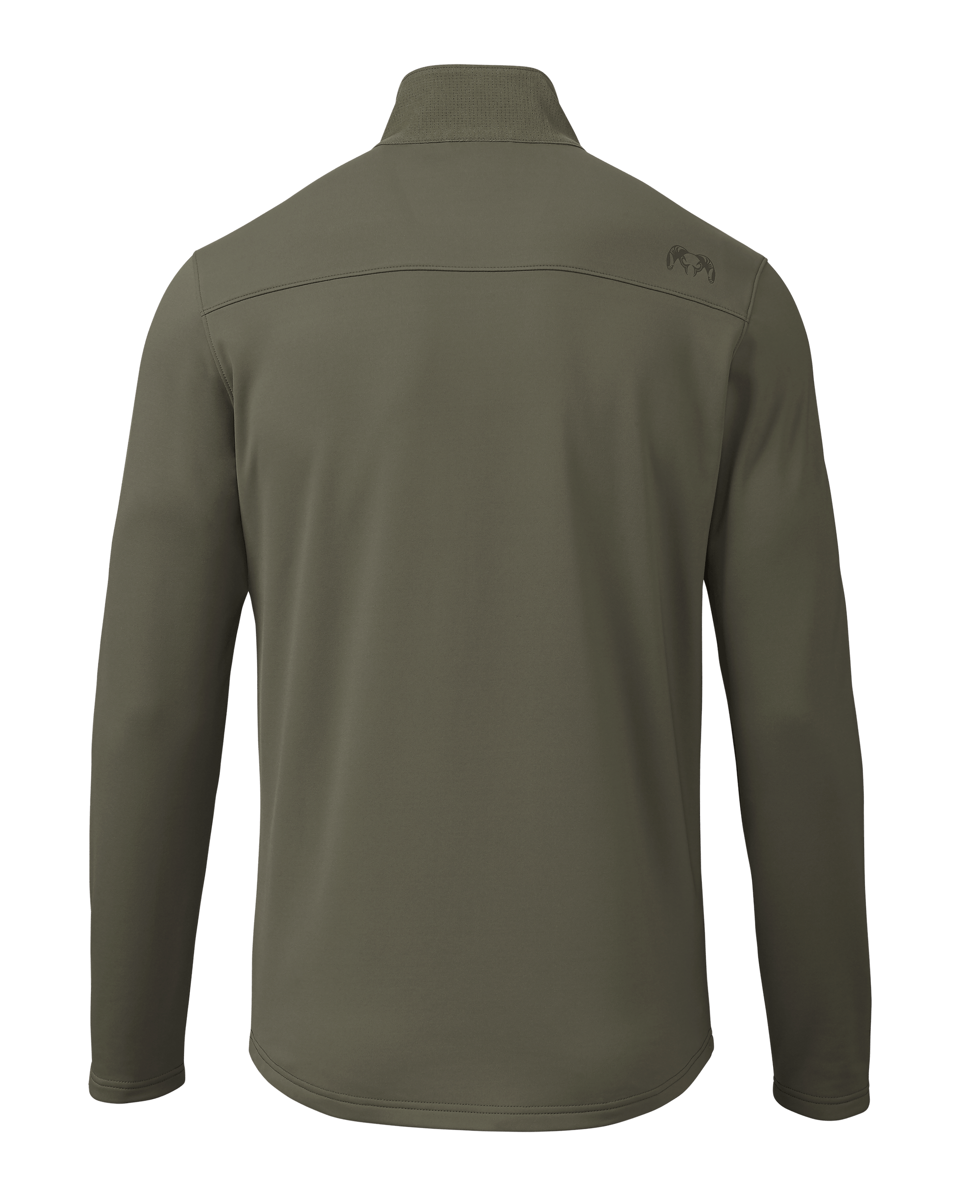 Outlet Bicomp Zip-T | Dark Sage