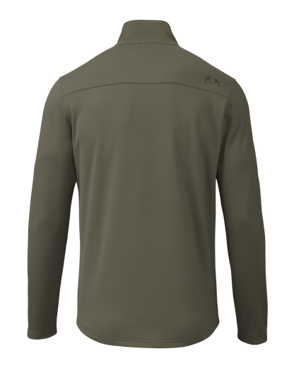 Outlet Bicomp Zip-T | Dark Sage