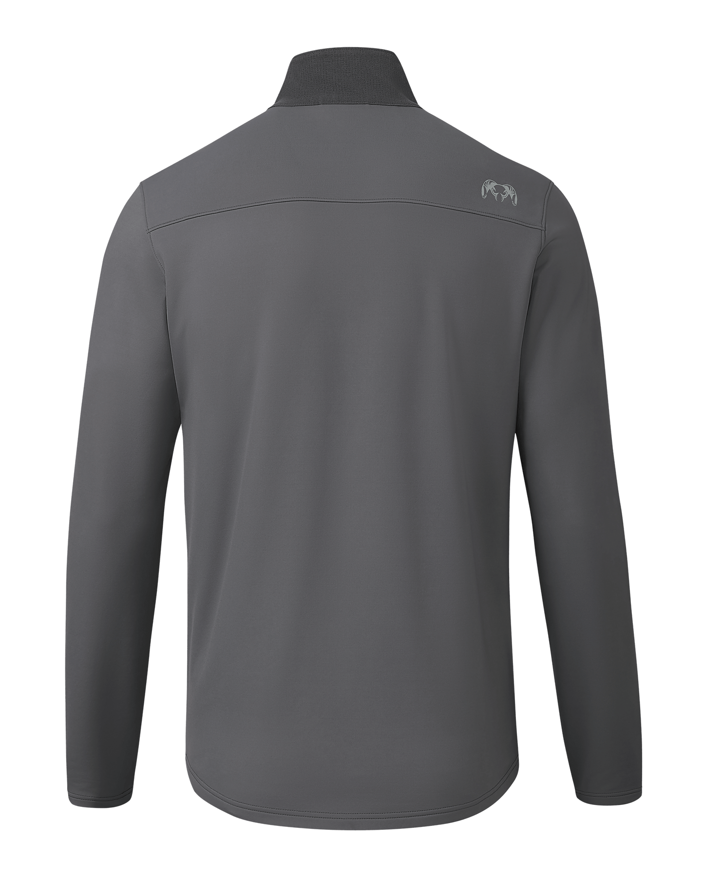 Bicomp Zip-T | Gunmetal