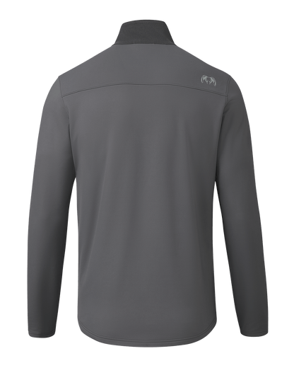 Bicomp Zip-T | Gunmetal