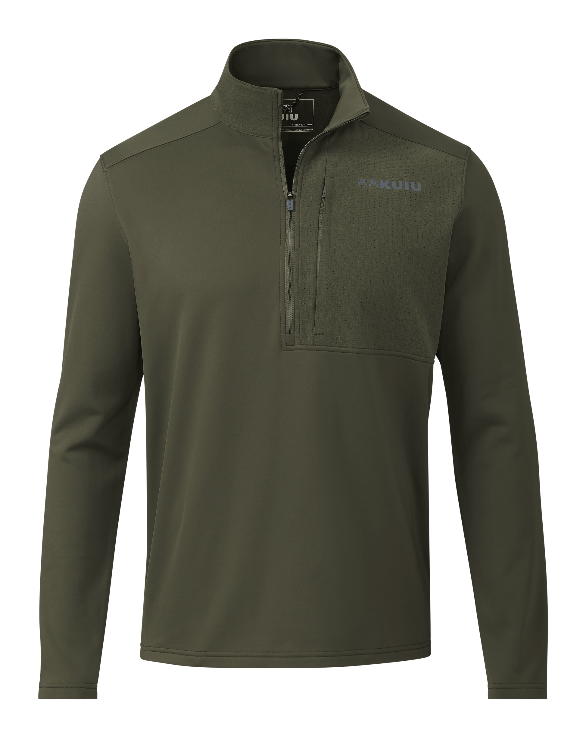 Outlet Bicomp Zip-T | Wildwood