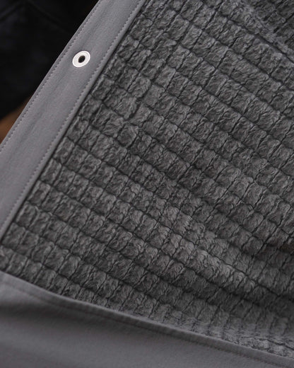 Blockfield Fleece Shirt Jacket | Wildwood