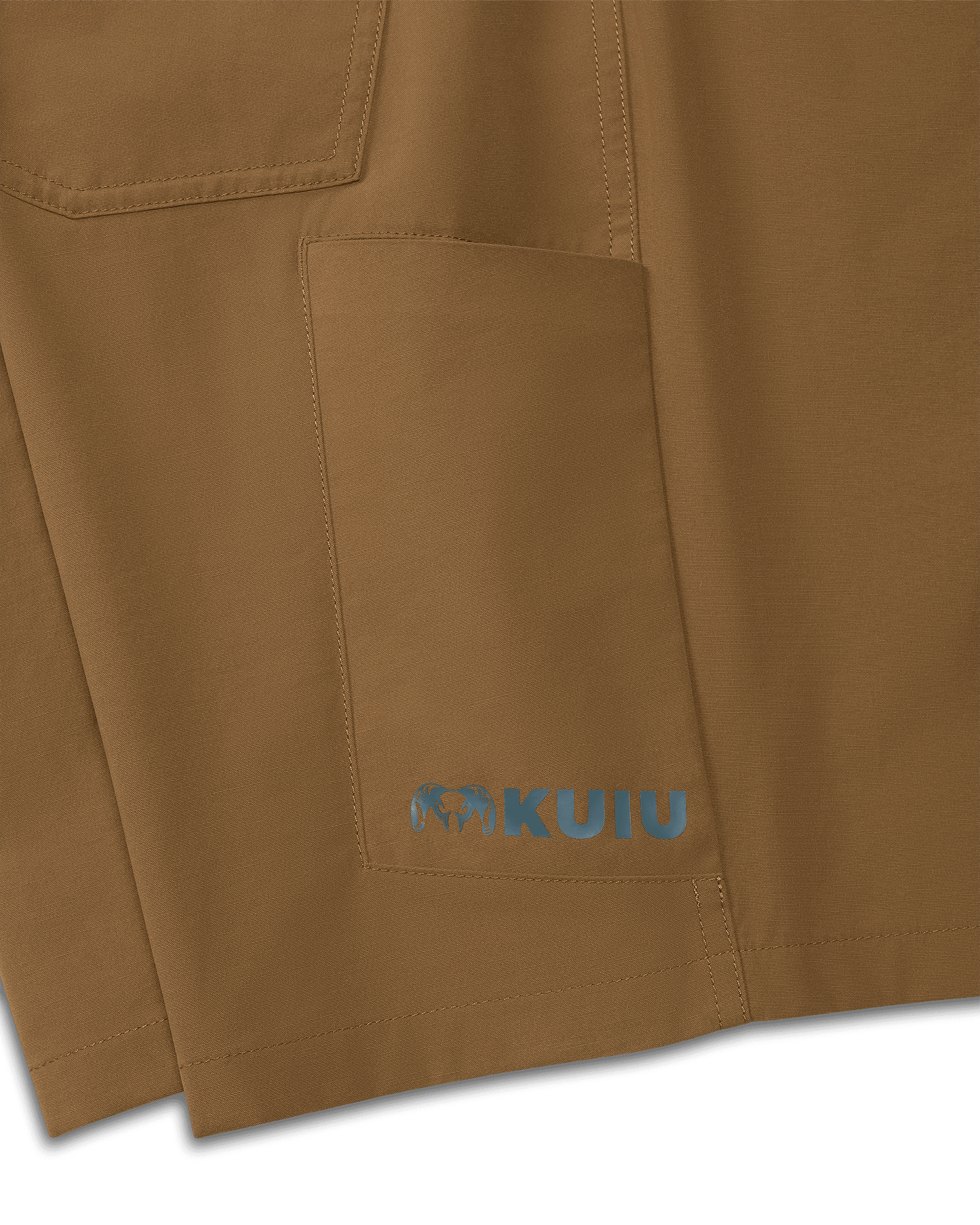 Outlet Bridger 10″ Short | Bronze