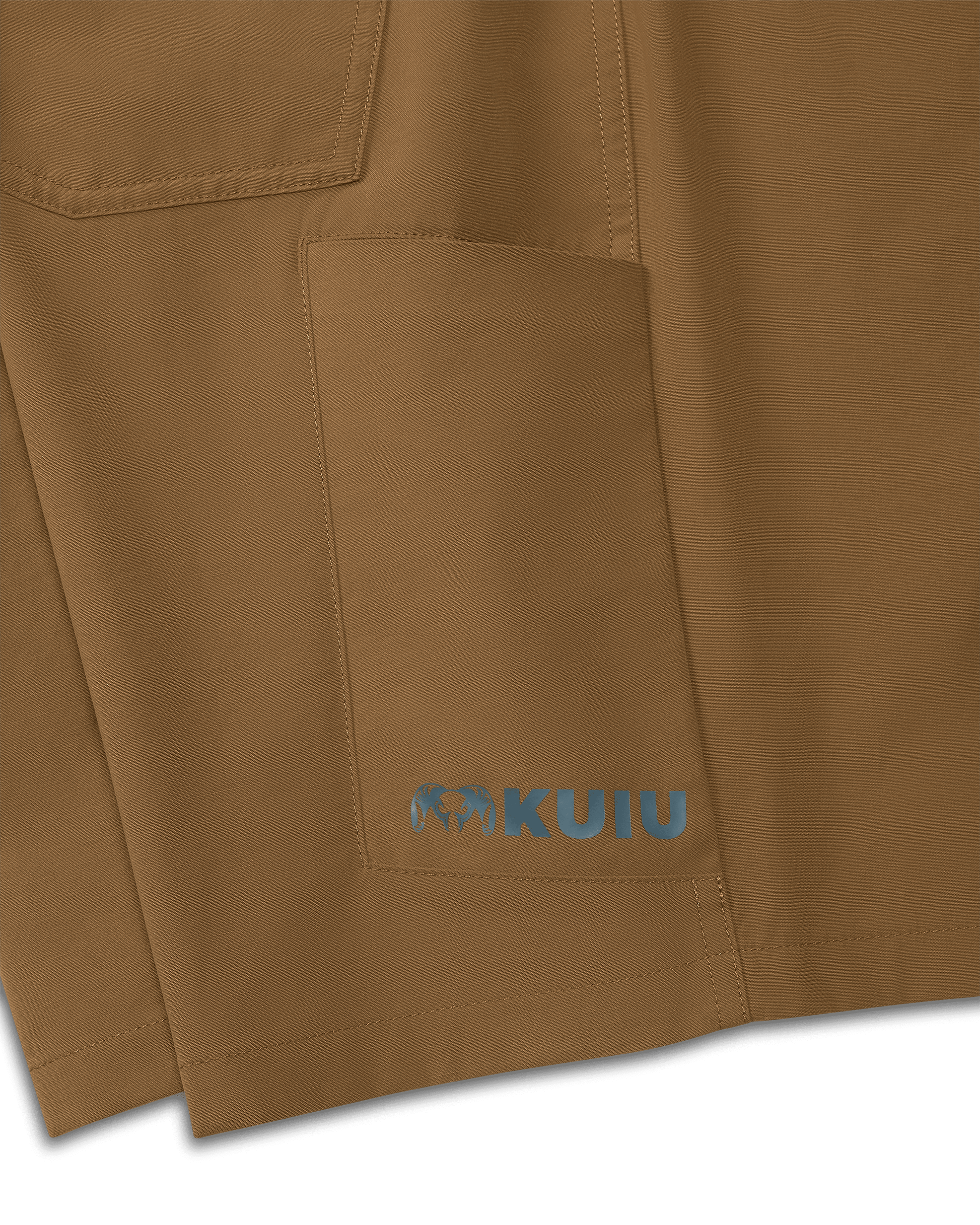 Outlet Bridger 10″ Short | Bronze