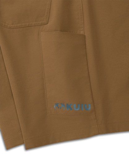 Outlet Bridger 10″ Short | Bronze