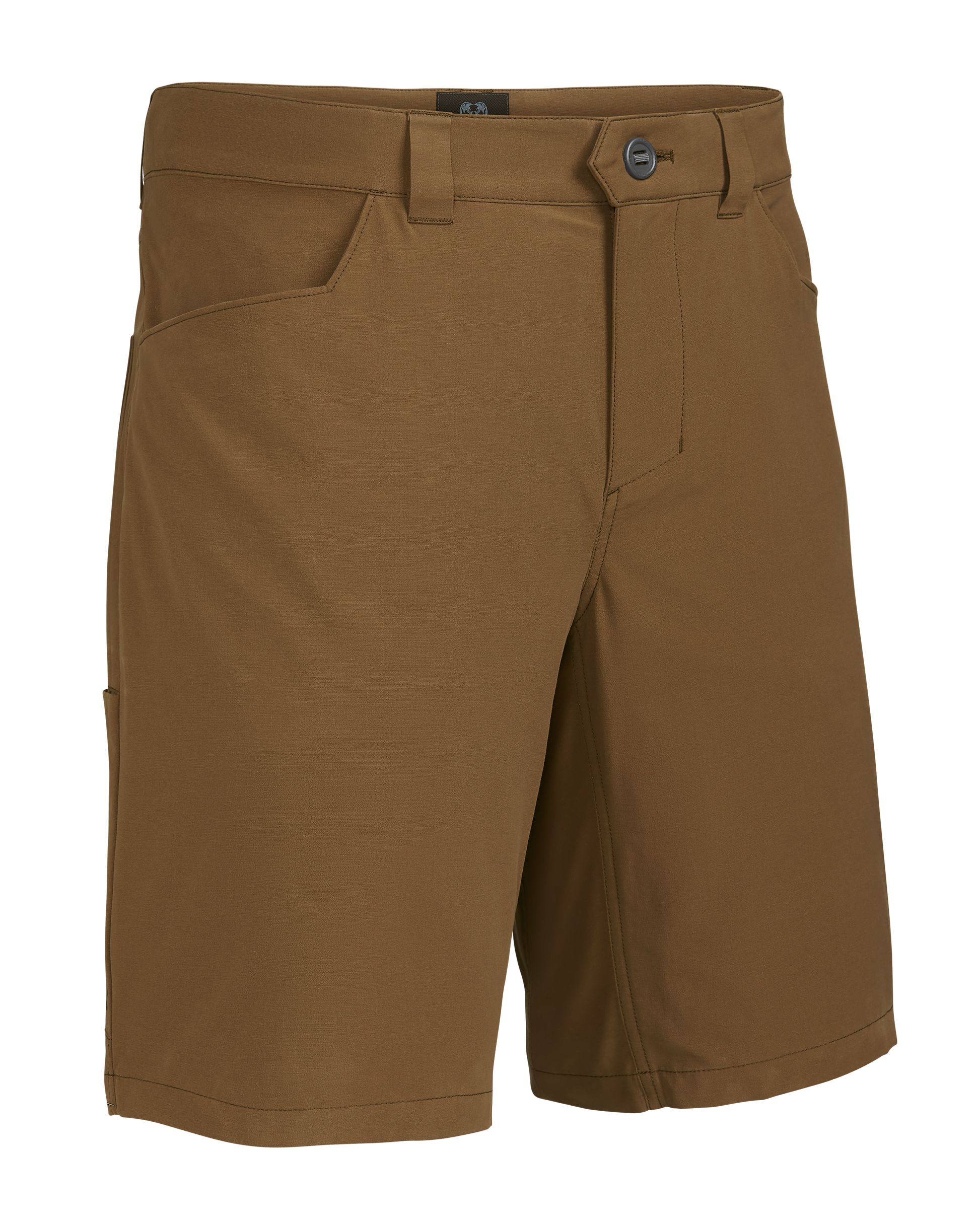 Outlet Bridger 10″ Short | Bronze