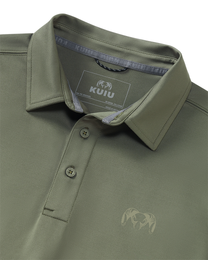 KUIU Performance Polo | Antler