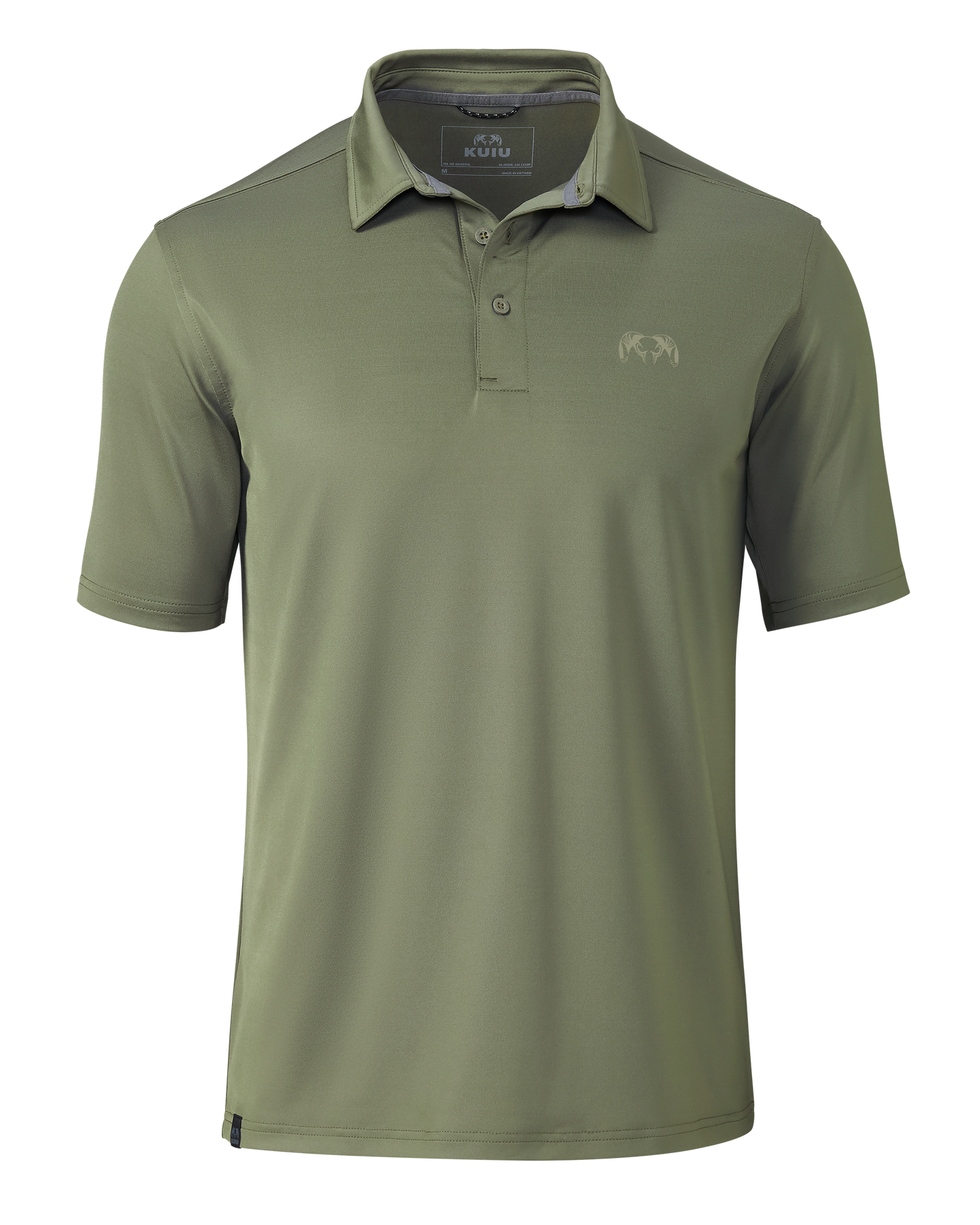 KUIU Performance Polo | Antler