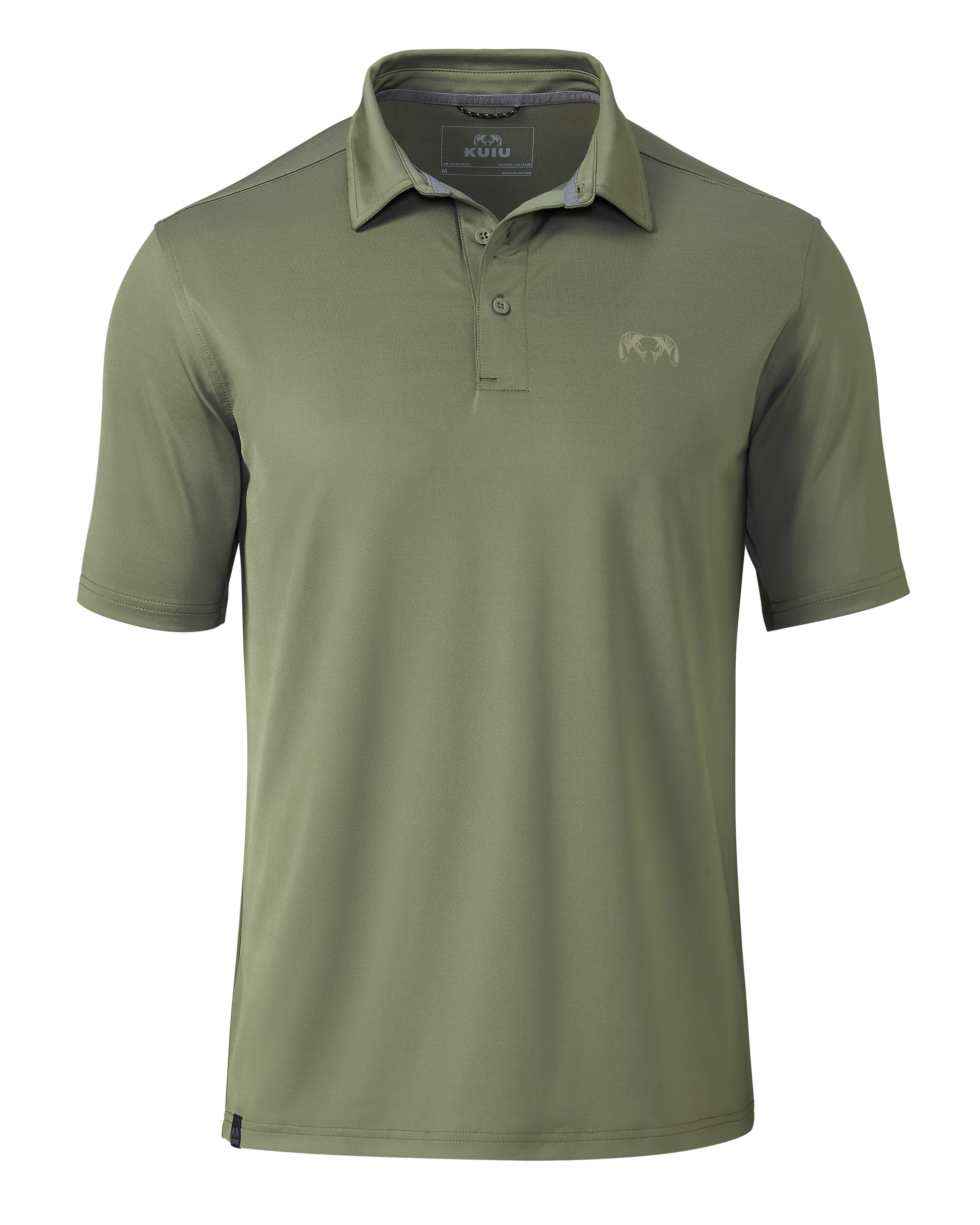 KUIU Performance Polo | Antler
