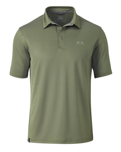 KUIU Performance Polo | Antler