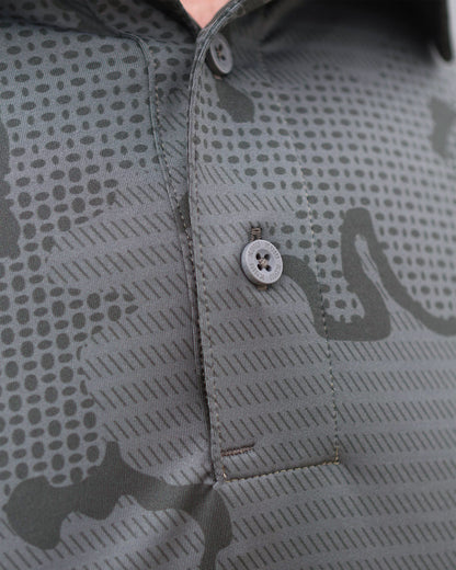 KUIU Performance Polo | Talus