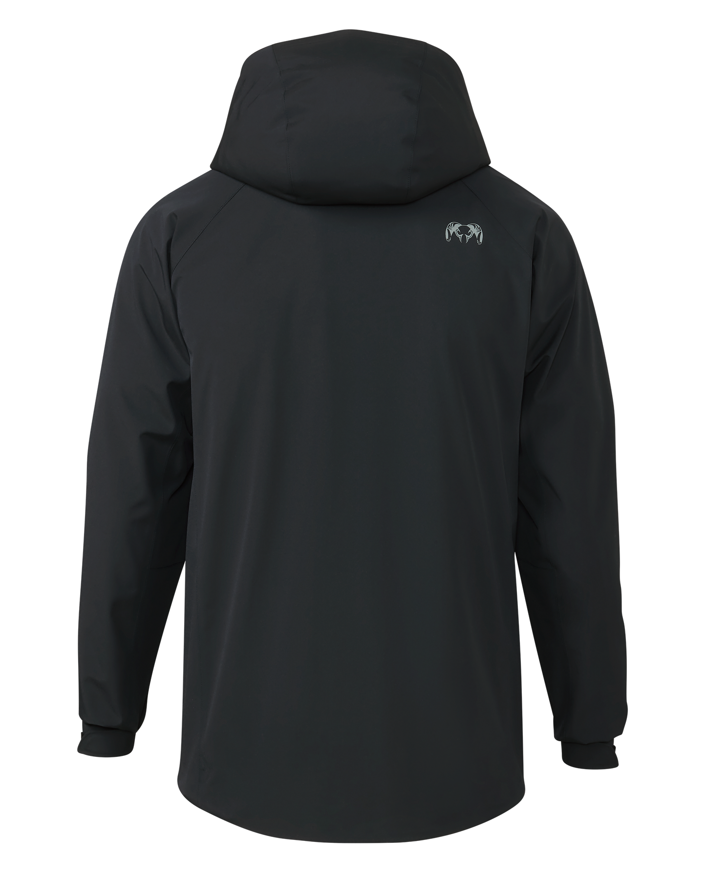 Northridge Rain Jacket | Black