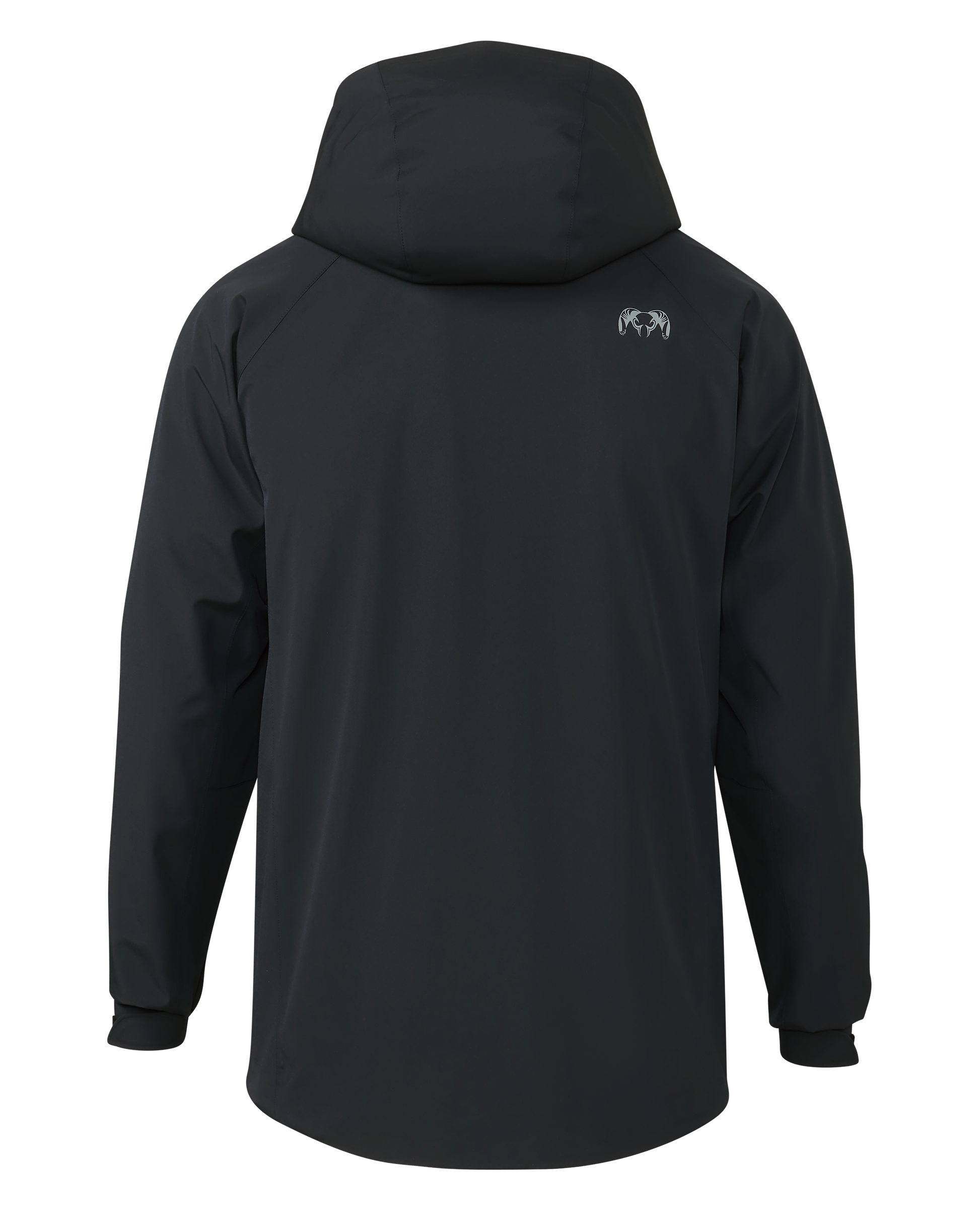 Northridge Rain Jacket | Black