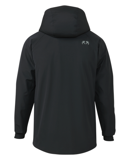 Northridge Rain Jacket | Black
