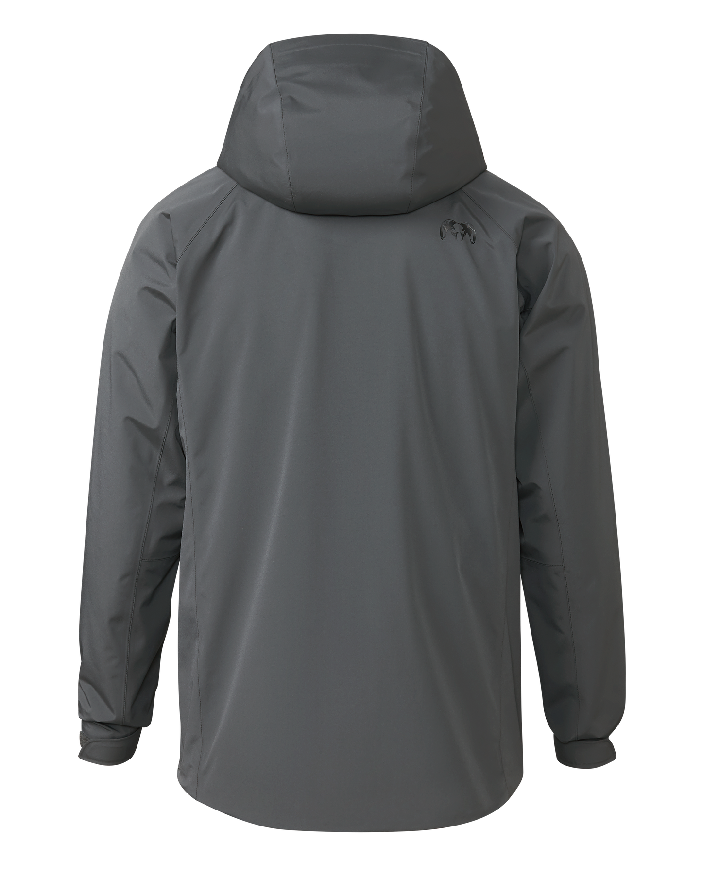 Northridge Rain Jacket | Gunmetal