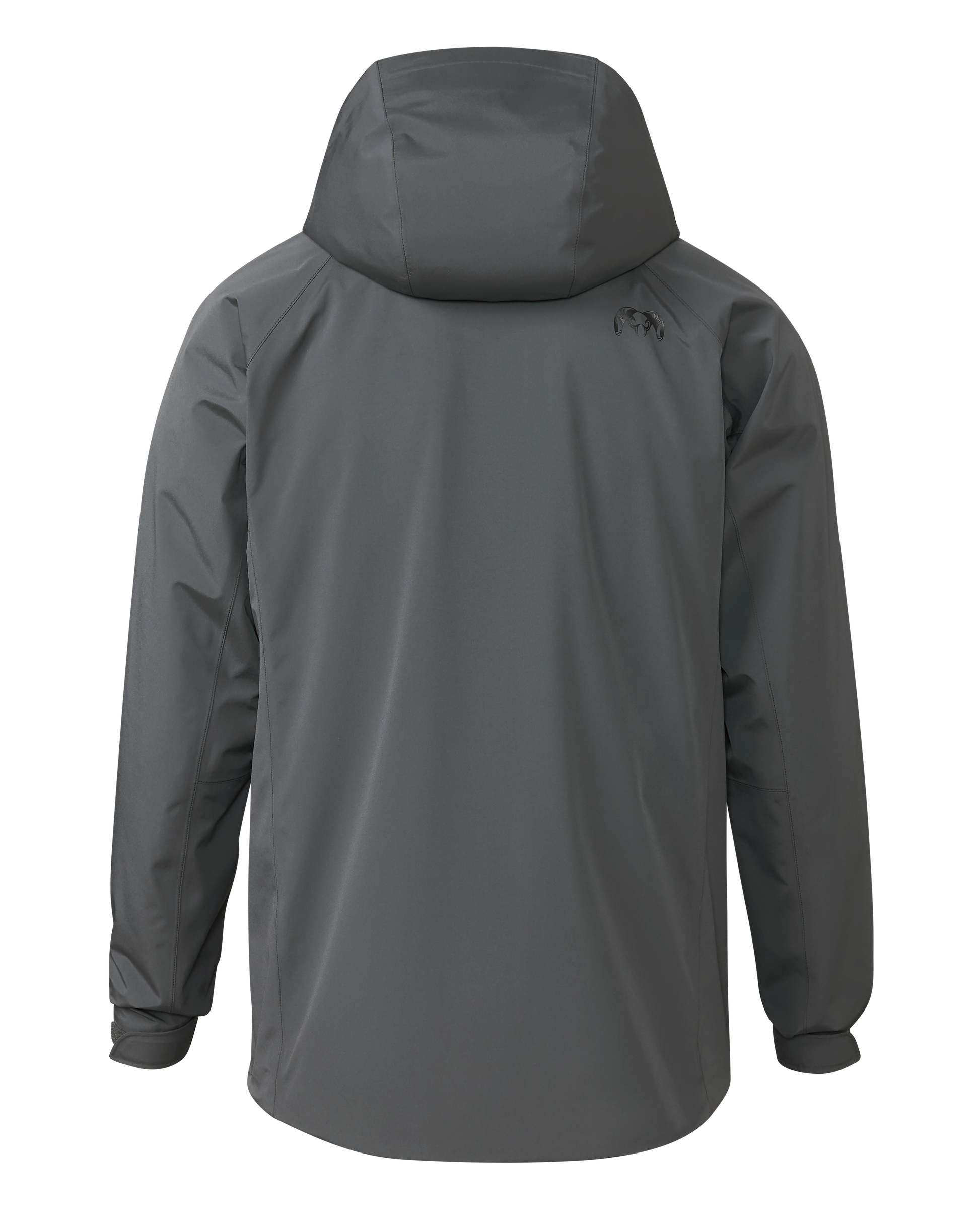 Northridge Rain Jacket | Gunmetal