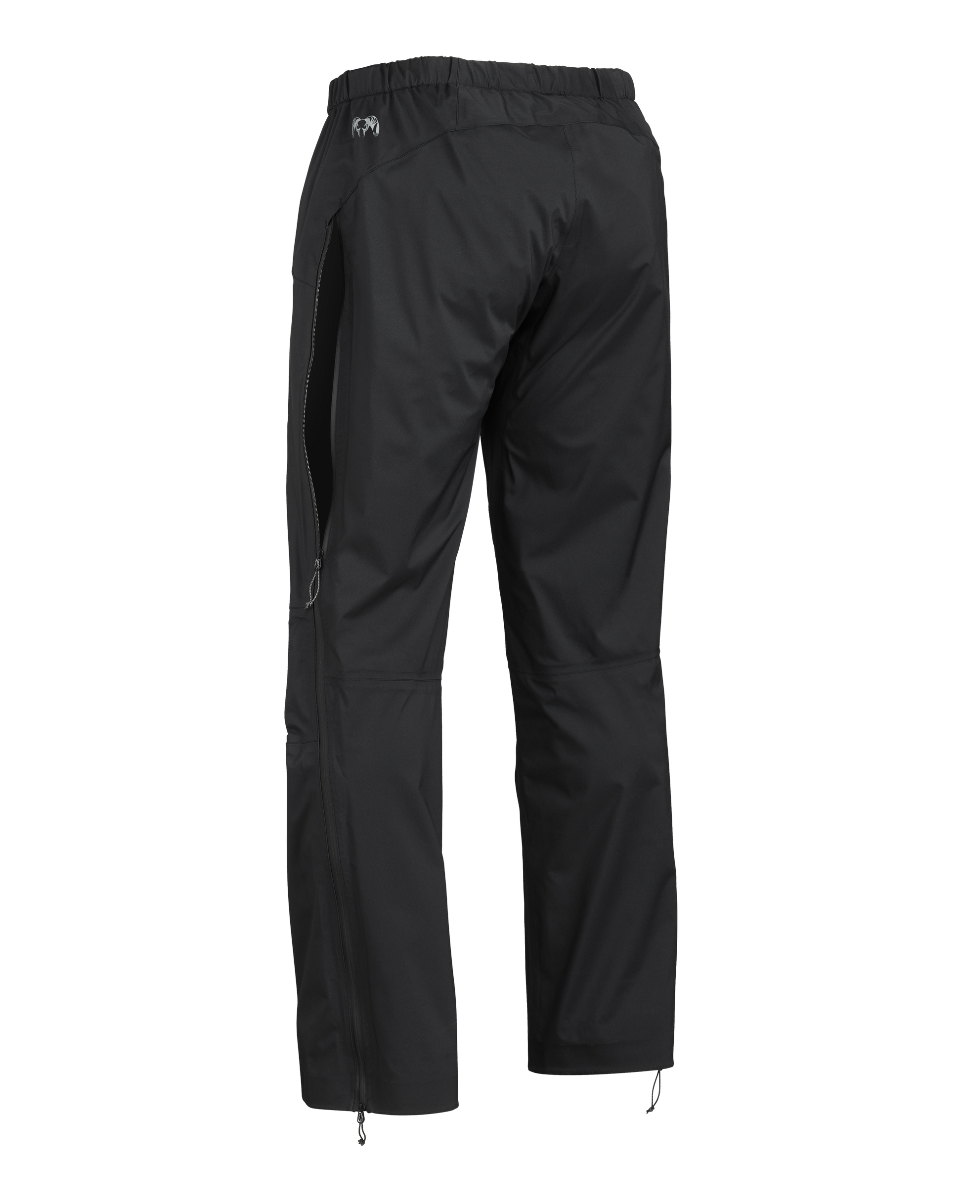 Northridge Rain Pant | Black