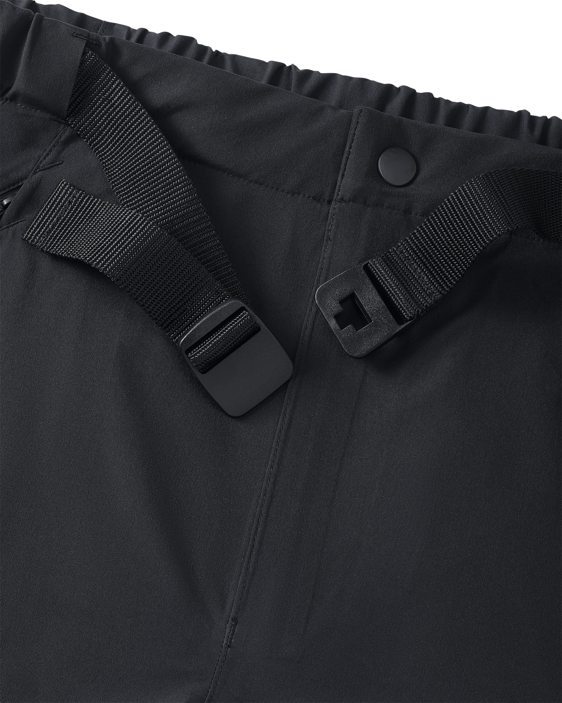 Northridge Rain Pant | Black