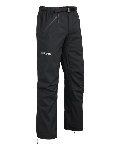 Northridge Rain Pant | Black