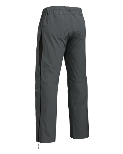 Northridge Rain Pant | Gunmetal