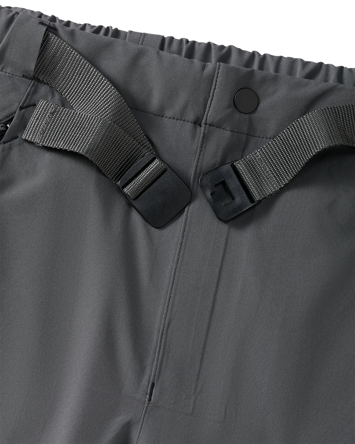 Northridge Rain Pant | Gunmetal