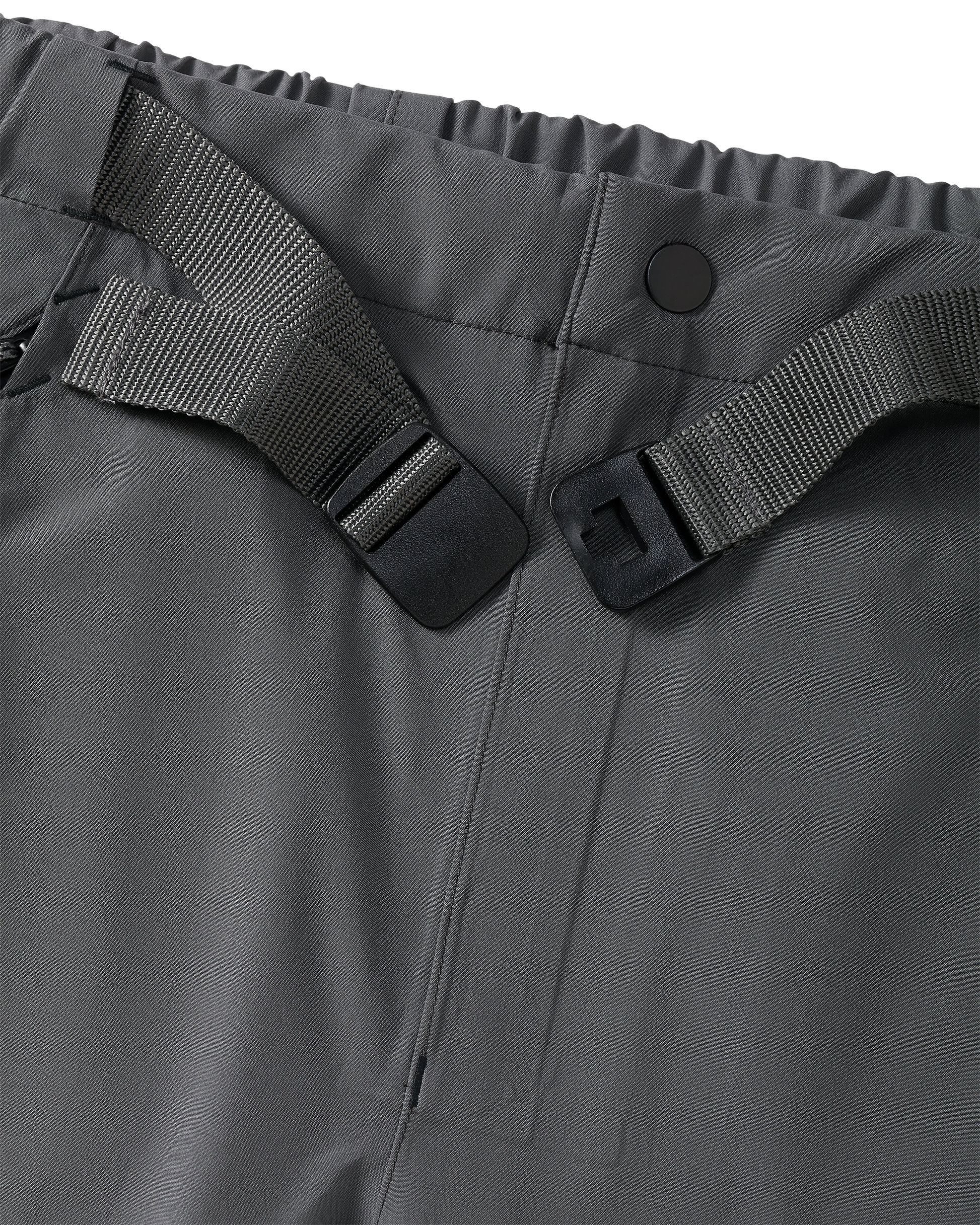 Northridge Rain Pant | Gunmetal