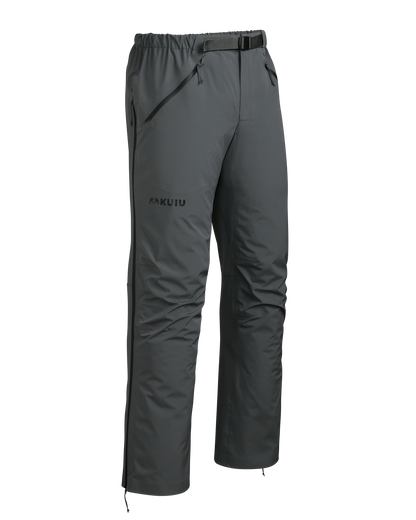 Northridge Rain Pant | Gunmetal