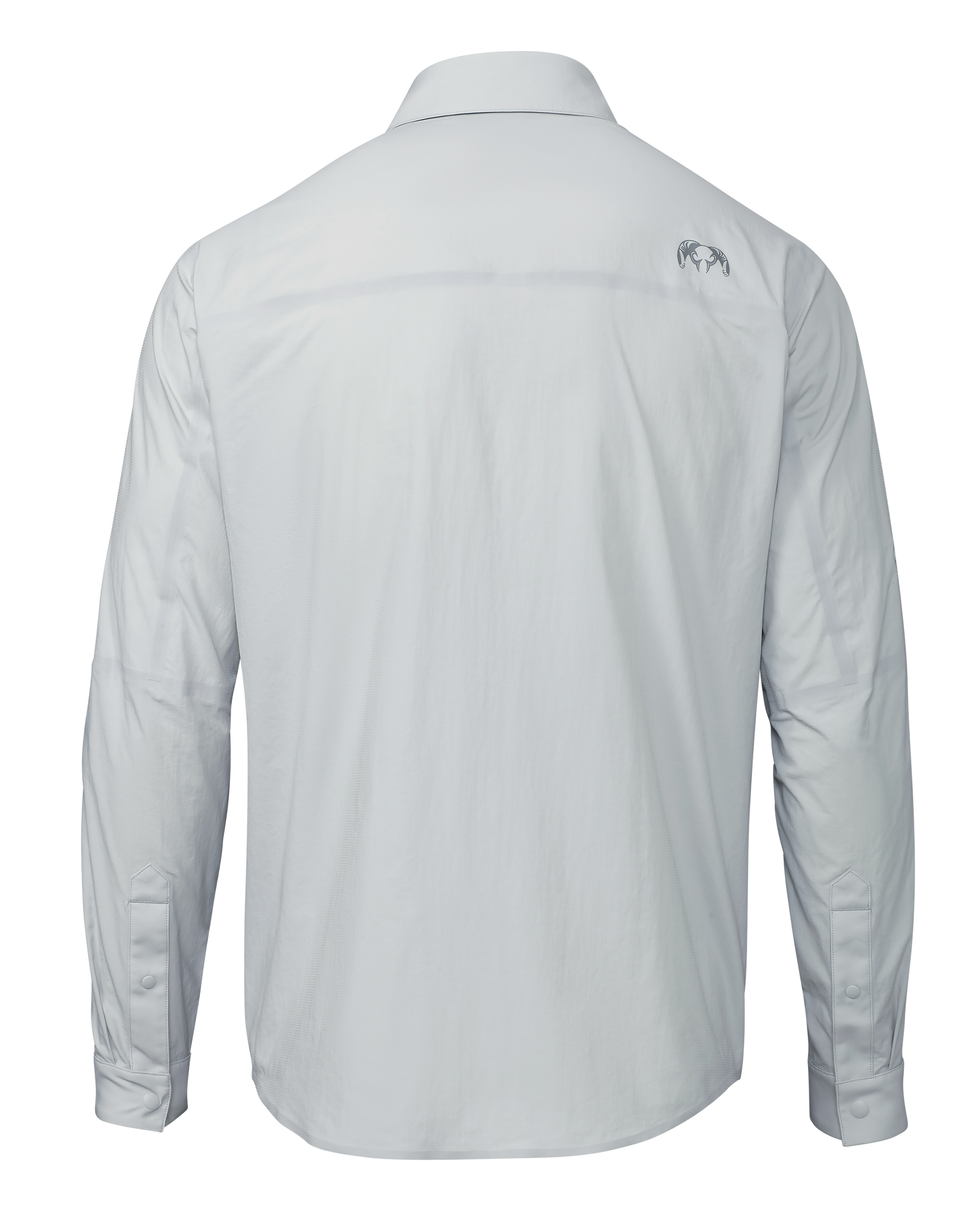 Outlet Salton LS Shirt | Lunar