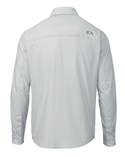 Outlet Salton LS Shirt | Lunar