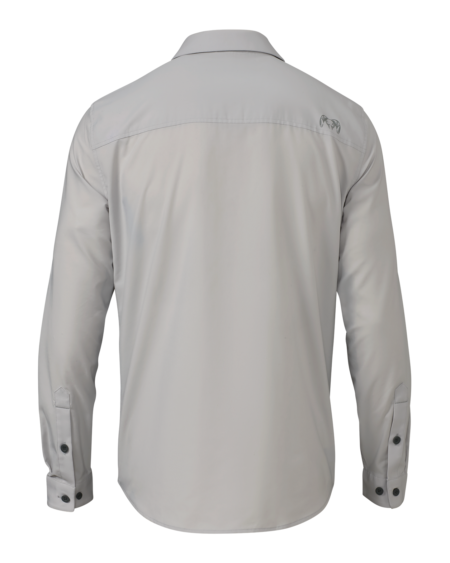 Outlet Borrego LS Shirt | Lunar