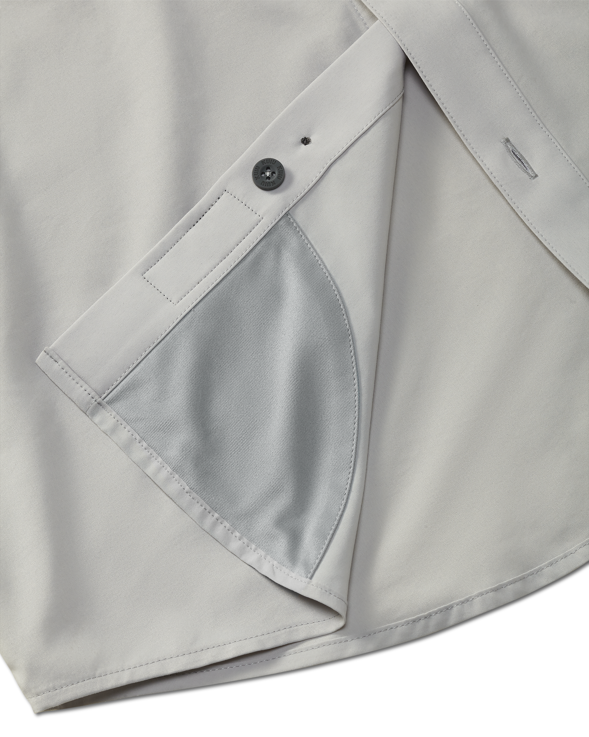 Outlet Borrego LS Shirt | Lunar