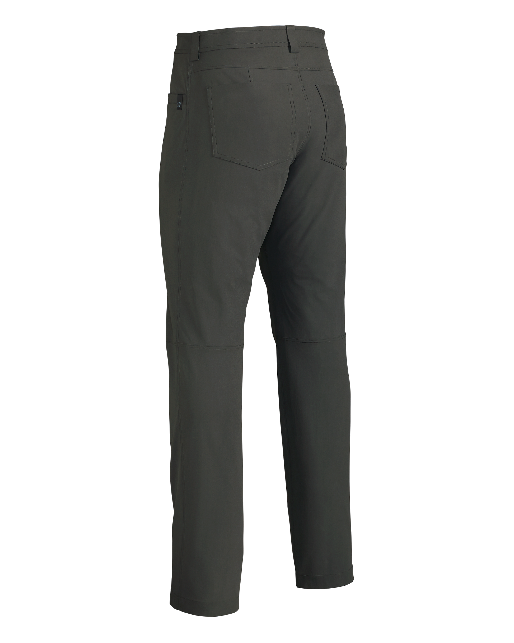 Enroute Pant | Asphalt