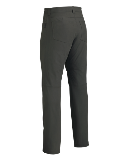Enroute Pant | Asphalt
