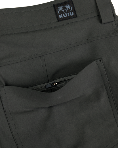 Enroute Pant | Asphalt