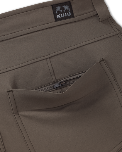 Enroute Pant | Rodeo