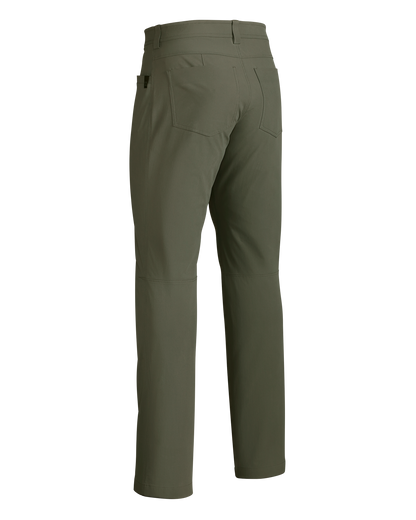 Enroute Pant | Dark Sage