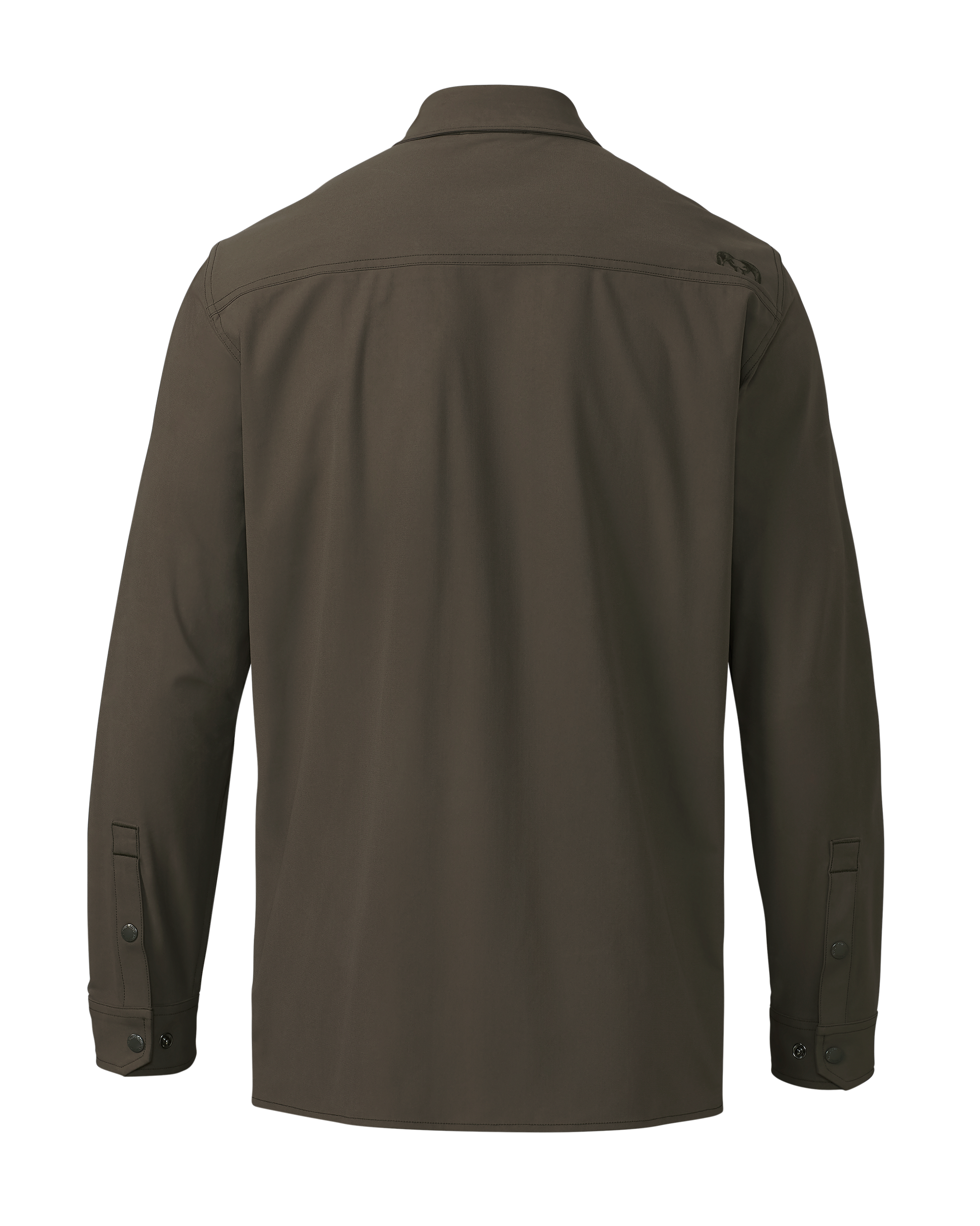 Tour Shirt Jacket | Rodeo